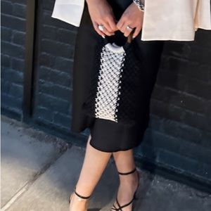 THE GABBY Macrame Bag